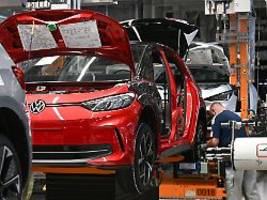 Haben noch einen Weg vor uns: Volkswagen einigt sich mit 25.000 Mitarbeitern auf Abgang